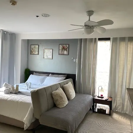Araya Cityscape Serenity