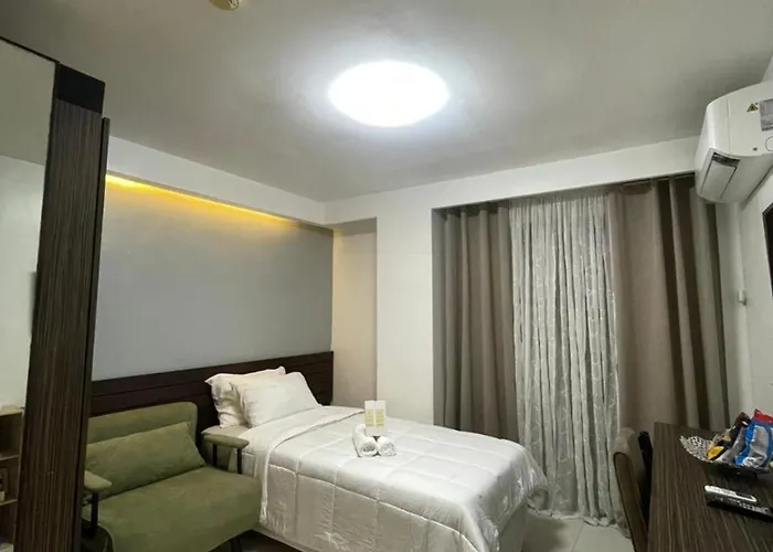 Araya Cityscape Serenity 5*