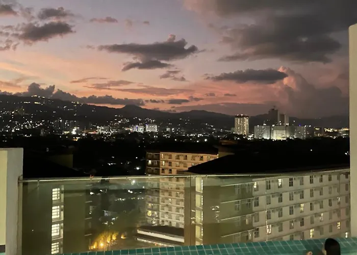 Araya Cityscape Serenity 5*