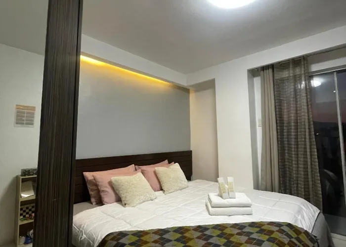 Araya Cityscape Serenity 5* Mandaue City