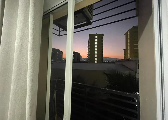 Araya Cityscape Serenity Hotel Mandaue City
