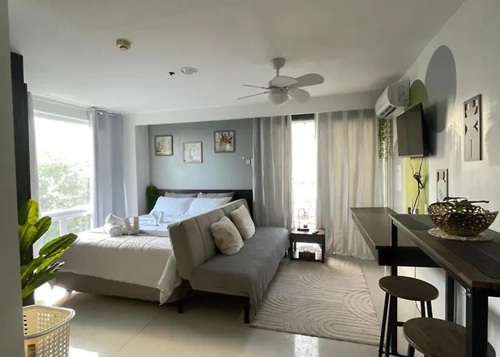 Araya Cityscape Serenity Hotel