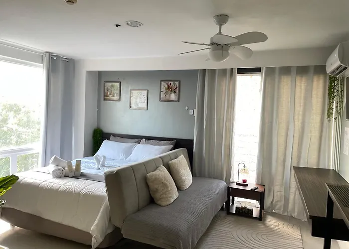 Araya Cityscape Serenity 5*
